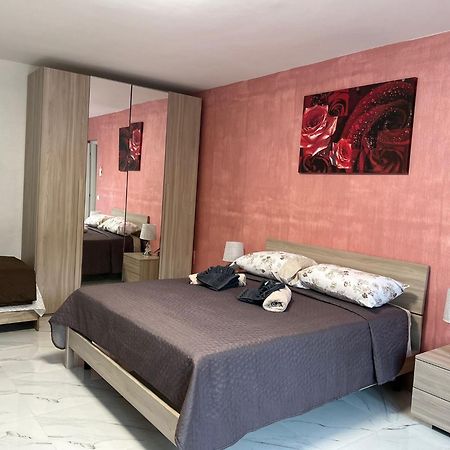 L'Oasi Del Raganello Bed and Breakfast Civita Εξωτερικό φωτογραφία