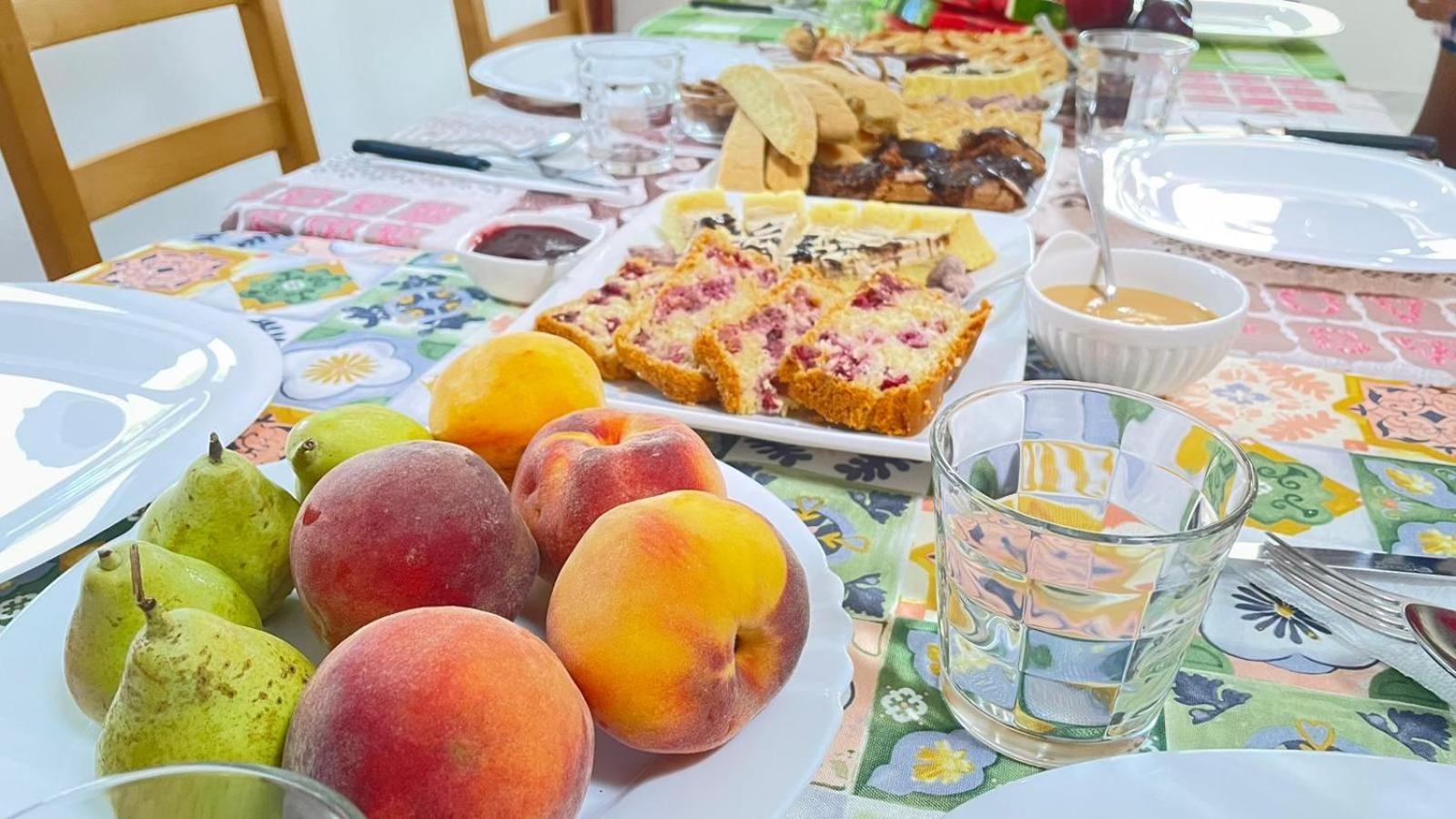 L'Oasi Del Raganello Bed and Breakfast Civita Εξωτερικό φωτογραφία