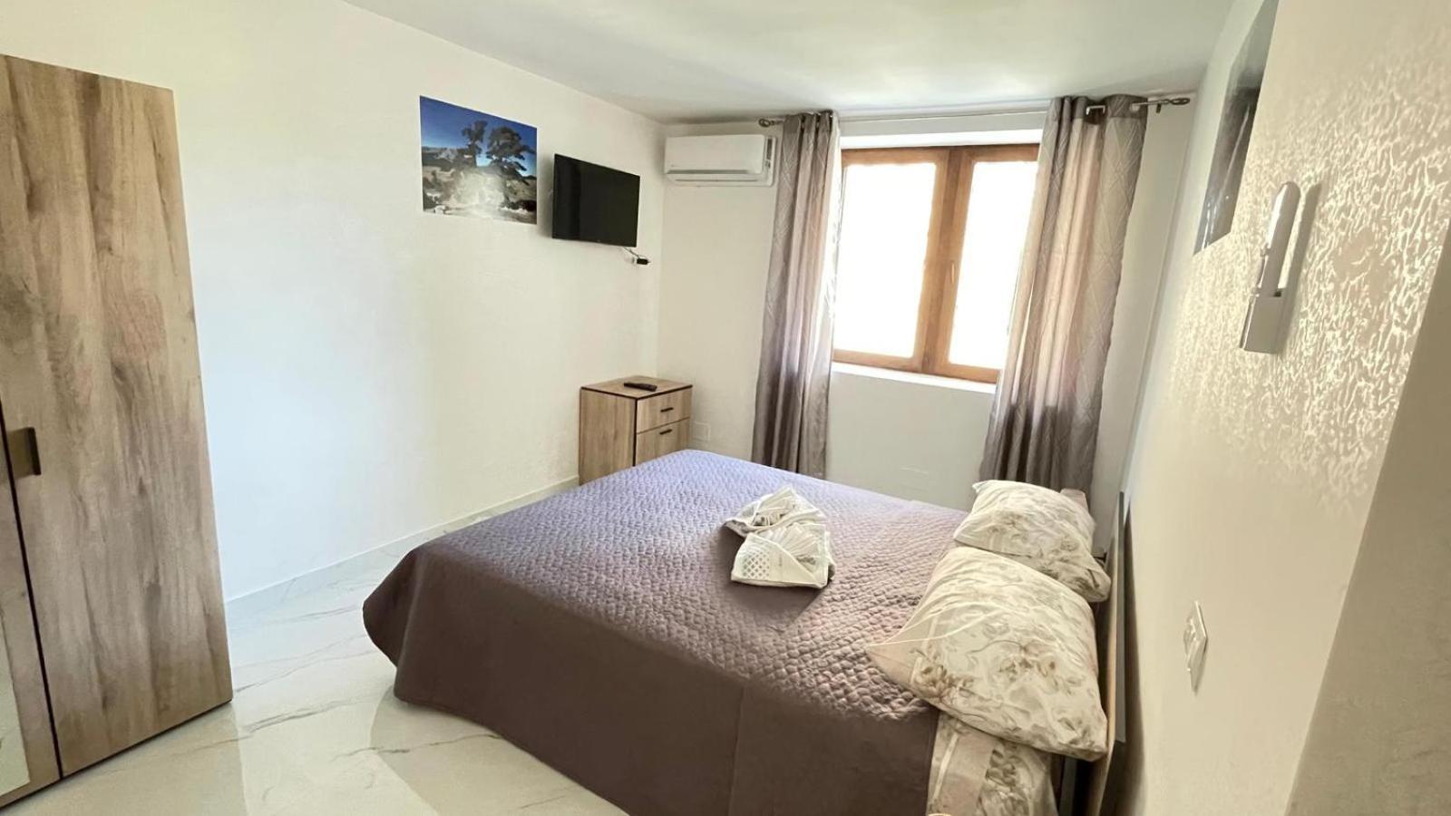 L'Oasi Del Raganello Bed and Breakfast Civita Εξωτερικό φωτογραφία