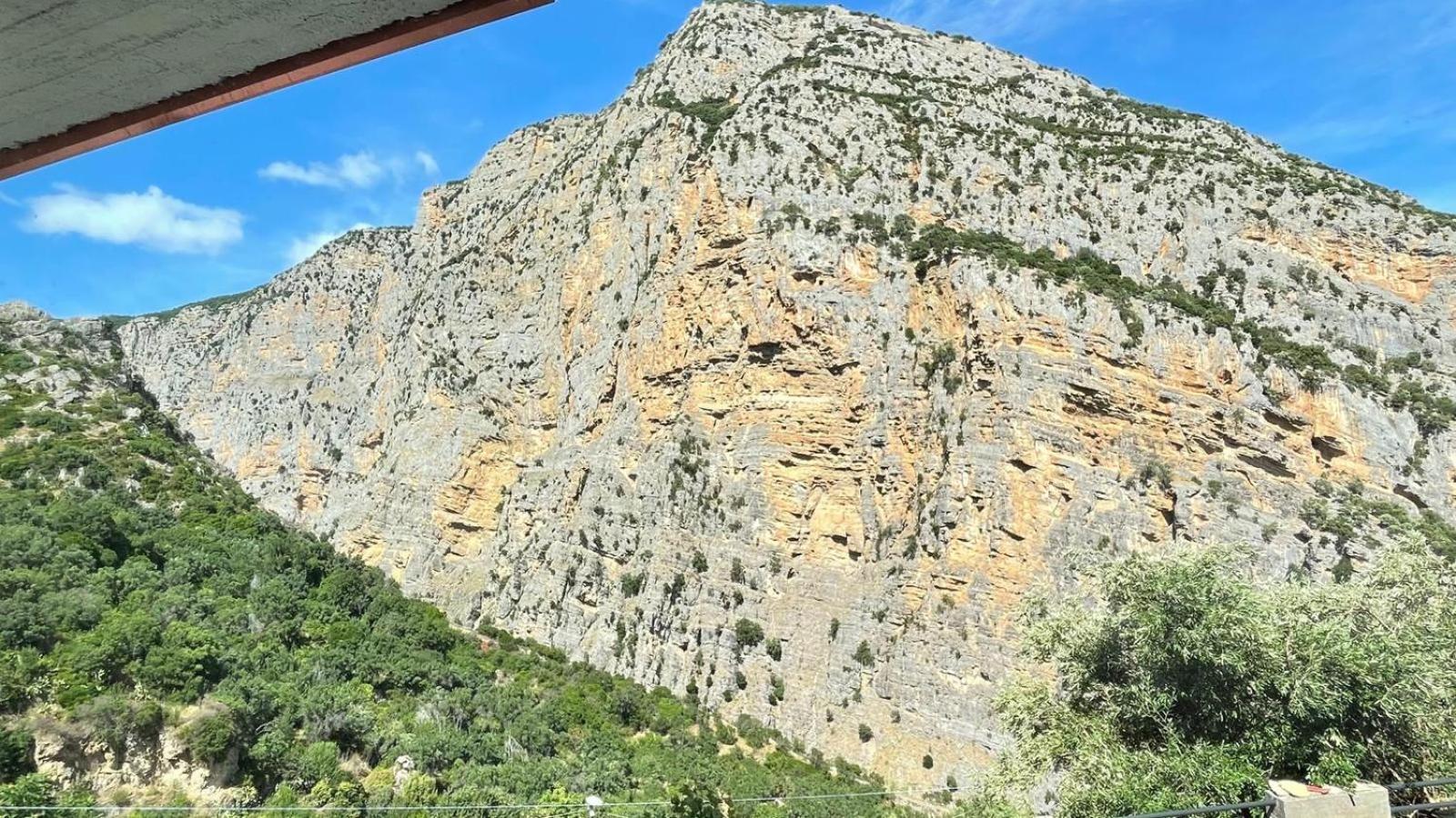 L'Oasi Del Raganello Bed and Breakfast Civita Εξωτερικό φωτογραφία
