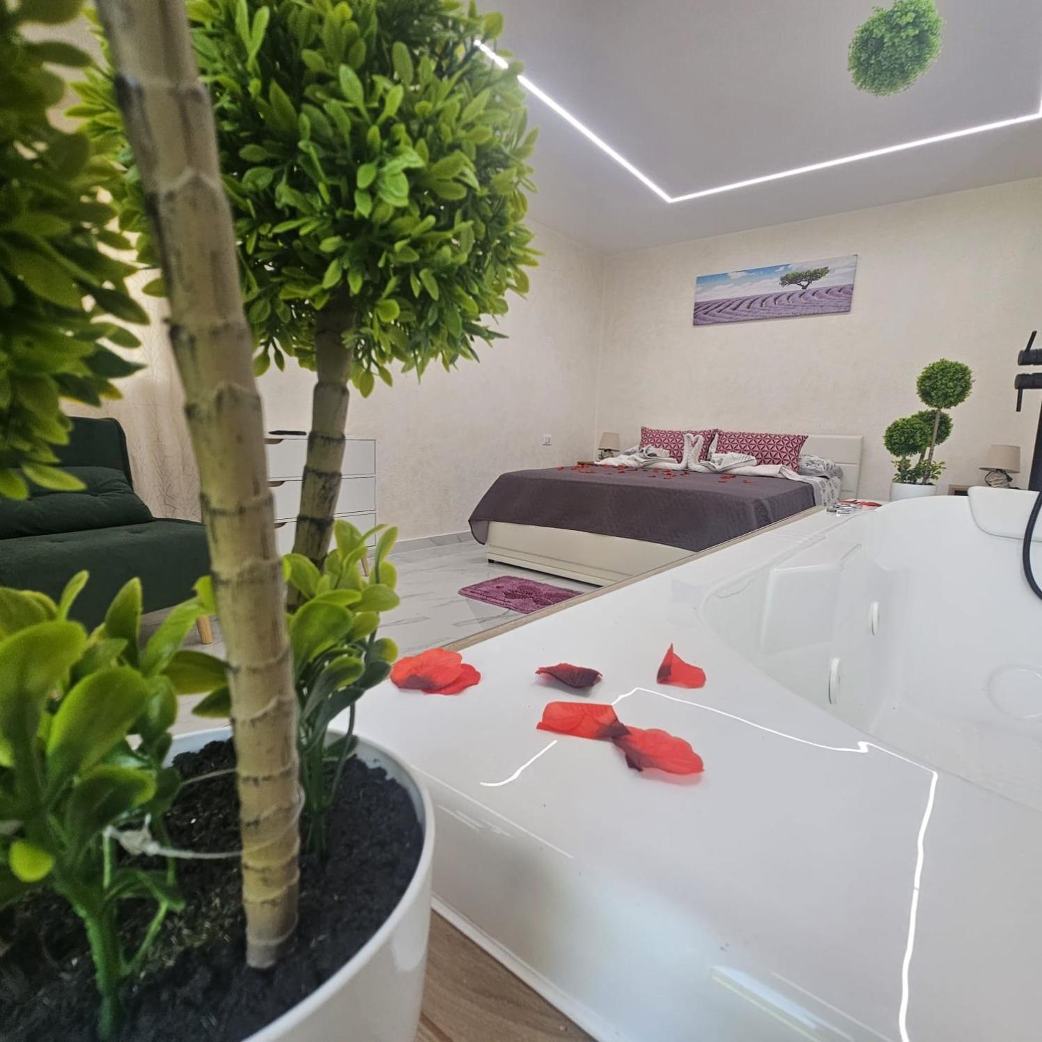 L'Oasi Del Raganello Bed and Breakfast Civita Εξωτερικό φωτογραφία