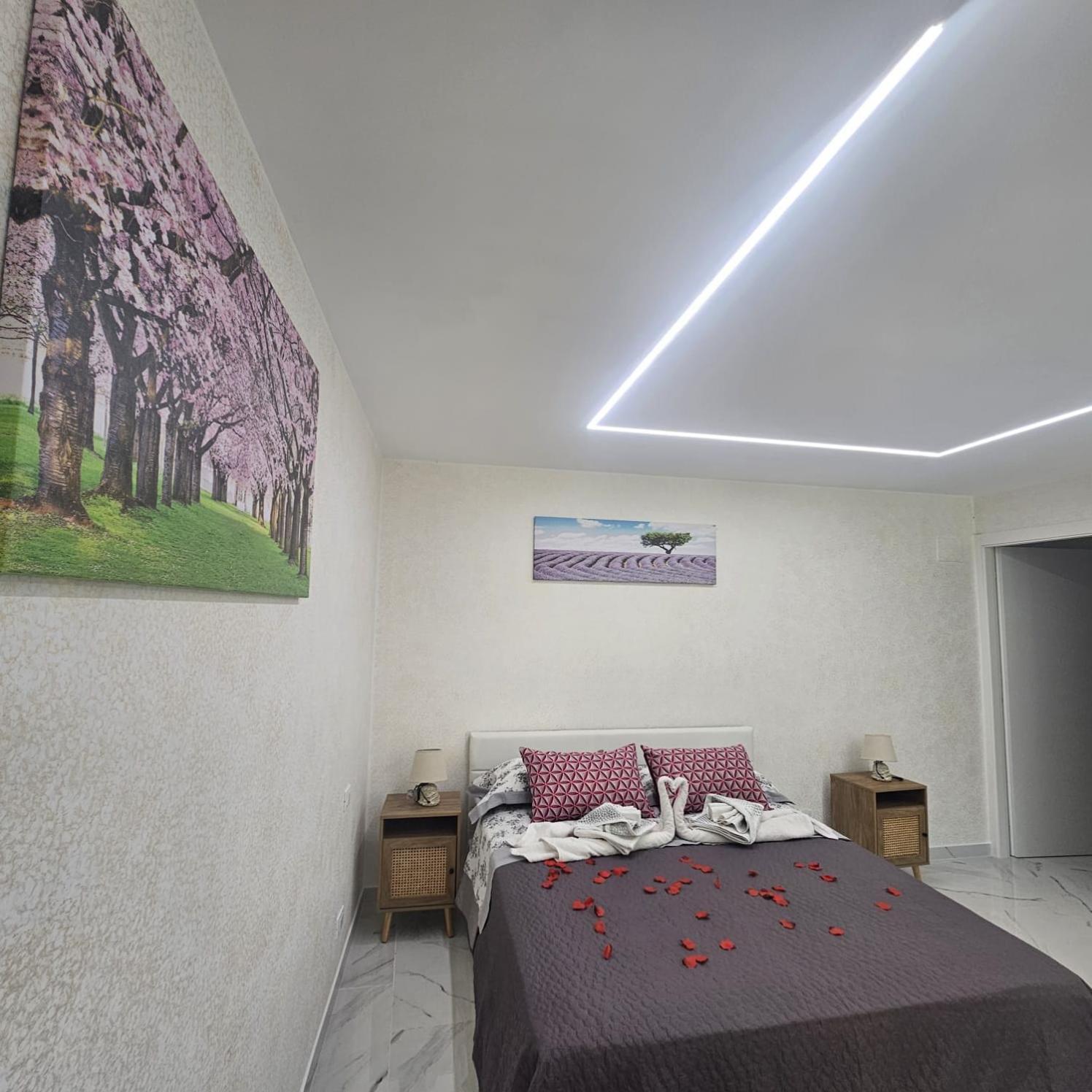 L'Oasi Del Raganello Bed and Breakfast Civita Εξωτερικό φωτογραφία
