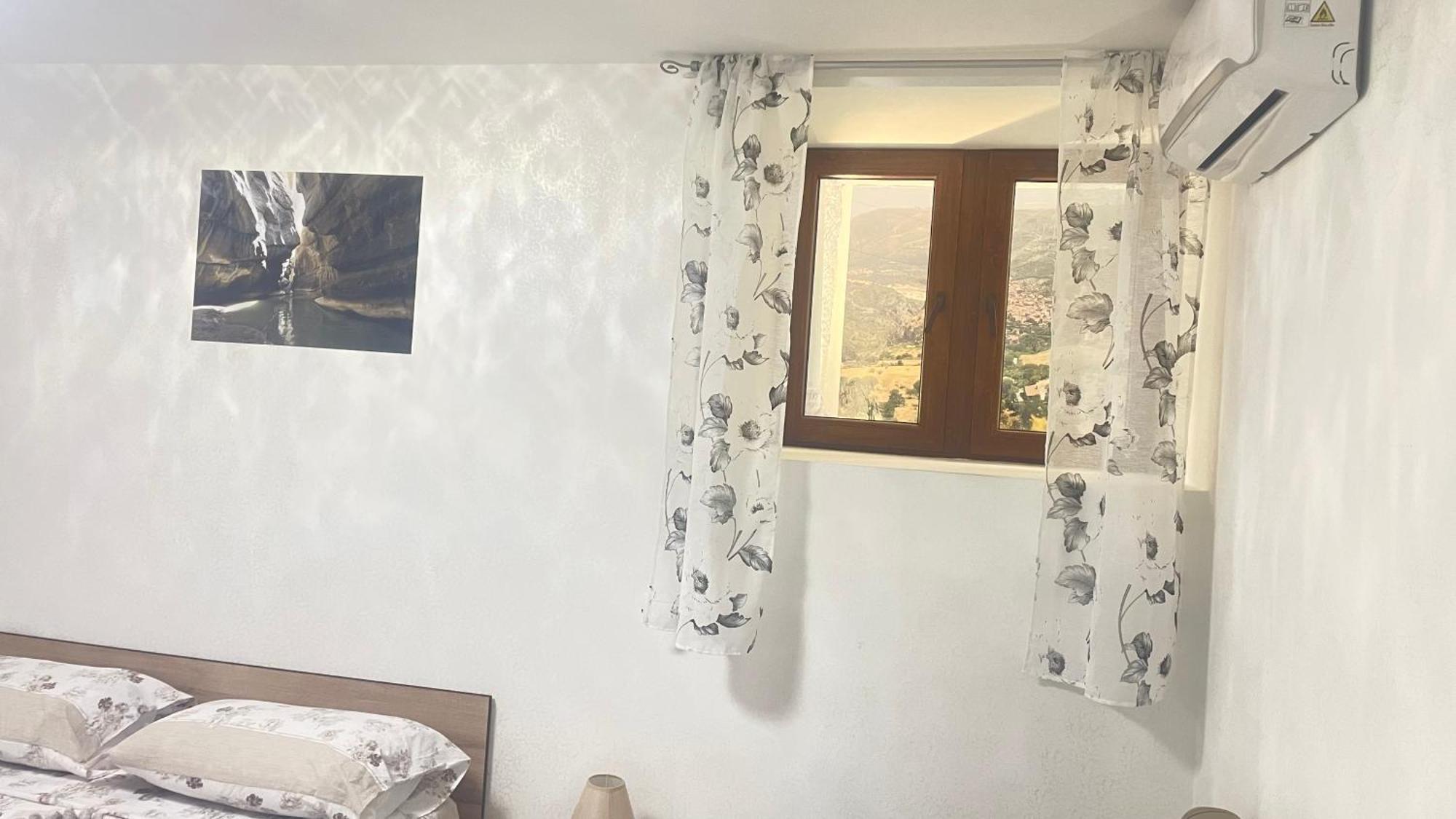 L'Oasi Del Raganello Bed and Breakfast Civita Εξωτερικό φωτογραφία