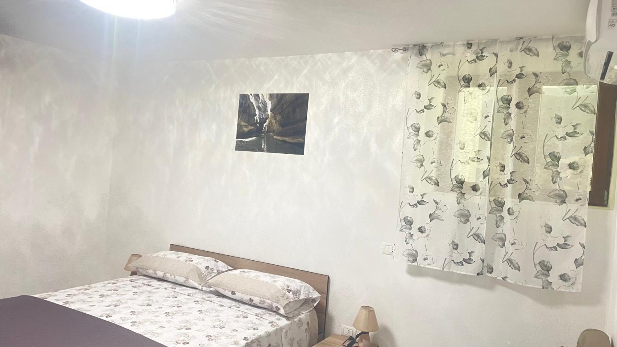 L'Oasi Del Raganello Bed and Breakfast Civita Εξωτερικό φωτογραφία